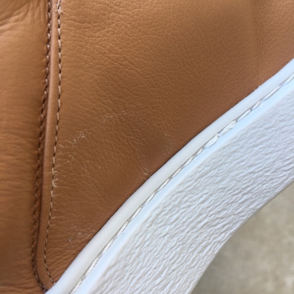 Puma Basket Platform Big Strap Women’s Sneakers - Picture 8 of 8